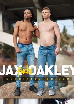 Oakley Swallows Jax Capa